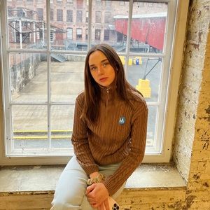 Meet your Posher, Margo